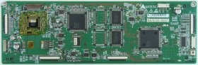 Hitachi 42PMA400E - Logik CTRL - NA18106-5007 - NA26701-B441