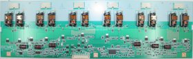 Hitachi L32HP03U - Inverter - T87I029.14 - I315B3-6UA-A401A - 27-D028708