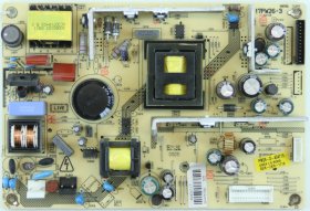 Hitachi L32VP03U - PSU - 17PW26-3 - 20434717 - 141108
