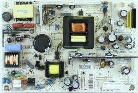 Hitachi L42VC04UH - PSU - 17PW26-4 - V.1 - 100409 - 20453152