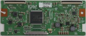 Hitachi L42VC04UJ - T-Con - 6871L-2045A - 6870C-0310C - LC420WUN-SCA1