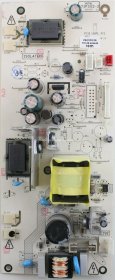Hitachi L22DP03U - Power Inverter - 17IPS02-2 - 081008 - V3
