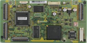 Hitachi P50T01U - LVDS - ND60100-0070 - ND25001-D103