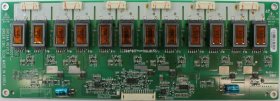 Humax LU23-TD1 - Inverter - SIT230W2D6UC01 - GH134A - Rev 2.0