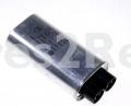 Whirlpool Indesit Capacitor Microwave - C00313217 Capacitor - 481212158161