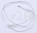 Whirlpool Indesit Ignition Plug - C00269641 Electrode L=700 Double Ovens - 482000062520