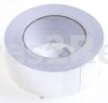 Whirlpool Indesit Adhesive Tape - C00424401 Aluminium Ribbon 30 Micron 10m - 484000000228