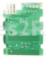 Pressure Switch - C00580658 Water Level Sensor With Cover Sc [Whirlpool Indesit]