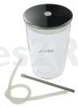 Jura Milk Container - Milk Container Glass - 72570