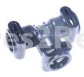 Jura Connector - Fluid anschluss (t form) FÜr Jura Impressa Siemens Bosch Nivona Kaffeevollautomat - 65823