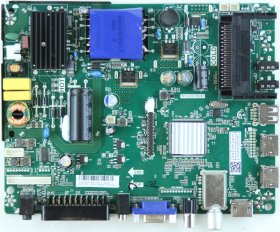 JVC LT-32C360 - Main AV - TP.S506.PB801 - A16010391 - AJ32T03