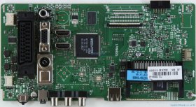 JVC LT-32C346 - Main AV - 23197330 - 17MB82S - 20112013RZ A