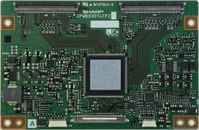 JVC LT-37DM6ZJ - T-Con - CPWBX3374TPZ A