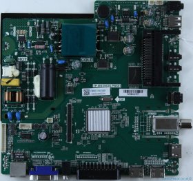 JVC LT-32C480 - Main Board - TP.MS3563S.PB801