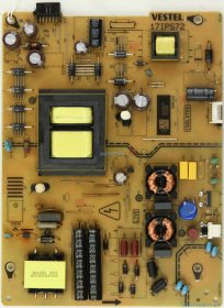 JVC LT-40C880 - Power Supply - 23413337 - 17IPS72 - 130516R4