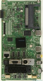 JVC LT-49C770 - Main AV - 23424385 - 17MB110P - 090517R2