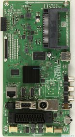 JVC LT-32C780 - Main AV - 23494519 - 17MB211 - 100717R3.1