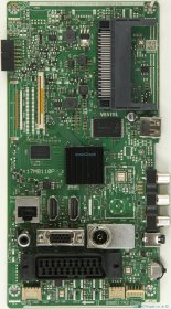 JVC LT-24C660 - Main AV - 23424232 - 17MB110P - 090517R2