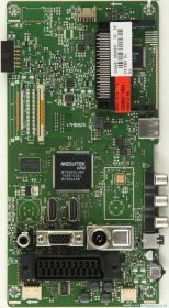 JVC LT-32C345B - Main AV - 23248680 - 17MB82S - 14042014 R4A