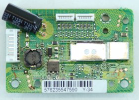 JVC LT-29DG43J - LED Backlight Board - K08-516A - CP7003CP7002