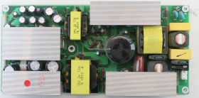 JVC LT-32A60SJ - PSU - AQL0748-001