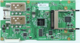 JVC LT-32DE9BJ - DTV-CIM - LT-26DE9 MPEG B/D - REV.:1.1 - 01004-00129
