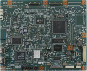 JVC LT-40DS7BJ - Board - LCA10599-56C - DIGITAL PB ASSY - SFL0D251