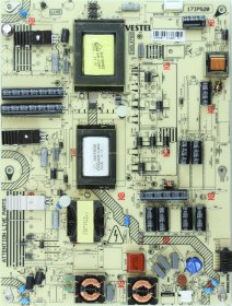 JVC LT-40TW51J - PSU - 23152285 - 17IPS20 - 060913R6
