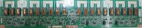 JVC LT-40DS7BJ - Inverter - KLS-400S24A REV 0.7 - LEFT