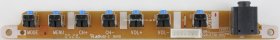 JVC LT-32A60BJ - Buttons - QAL0730-001