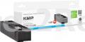 Kmp Cartridge - 1902 4001 H117 Ink Cartridge Black
