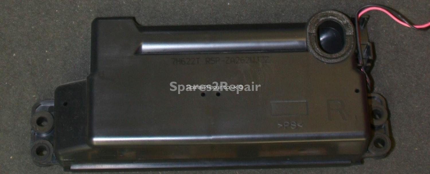 LC-46X20E Right Speaker