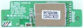 LG 47LN578V - BlueTooth Module - EBR76363001 - Ver 1.2 - BEJLDS401 - IA6948-00 - 2703H-IDS401