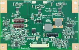 LG 32LV260U - LED Driver Board - 27-D056296 - L315B5-2ED-A0003A - T87D156.00