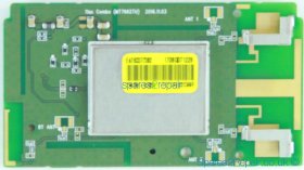 LG 43UH630V - Wireless Module - EAT63377302 - MT7662TU - LGSBWAC72 - 2016AJ5110