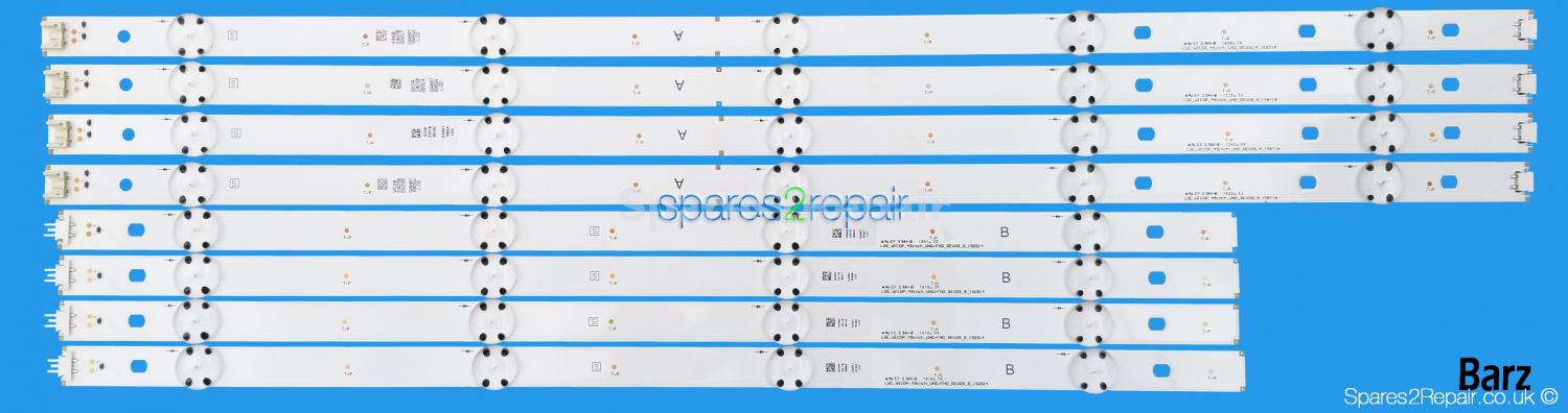 LG 49 inch Full LED Backlight Array - LGE_WICOP 150710 - 150514 - 49UF 49LH 49UH - NC490DGE-SADP - NC490DGE-ABEX