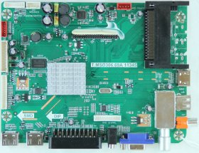 Logik L32HED12 - Main AV - T.MSD306.69A - 11345 - 1A2A0094 - V315BD1XC1-1 - 890-M01-00E2