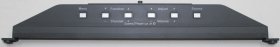 Logik LCX27WN2 - Buttons - 410027 - Rev 1A