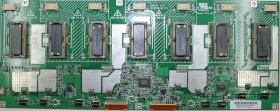 Logik LCX27WN2 - Inverter - 48.V0708.001 /E2 - I270W1-12-V07 - Rev 1G
