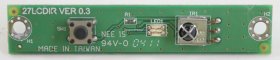 Logik LCX27WN2 - IR - 27LCDIR VER 0.3