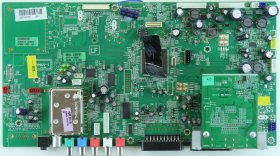 Logik LOG26LW782 - Main AV - 17MB22-2 - 021106 - 20358106