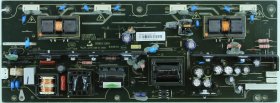 Logik L26DVDB11 - Power Inverter - MIP260K-24M - REV:1.0