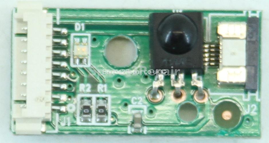 Logik L32HE12 - IR - TV3262-ZC25-01(A) - 303C3262231