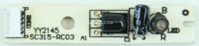 Logik L32HED13 - IR - YY2145 - SC315-RC03