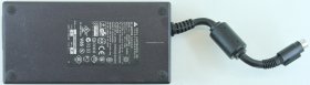 Logik LCX27WN2 PSU Brick - ADP-150BB B - REV.:01 - 12V