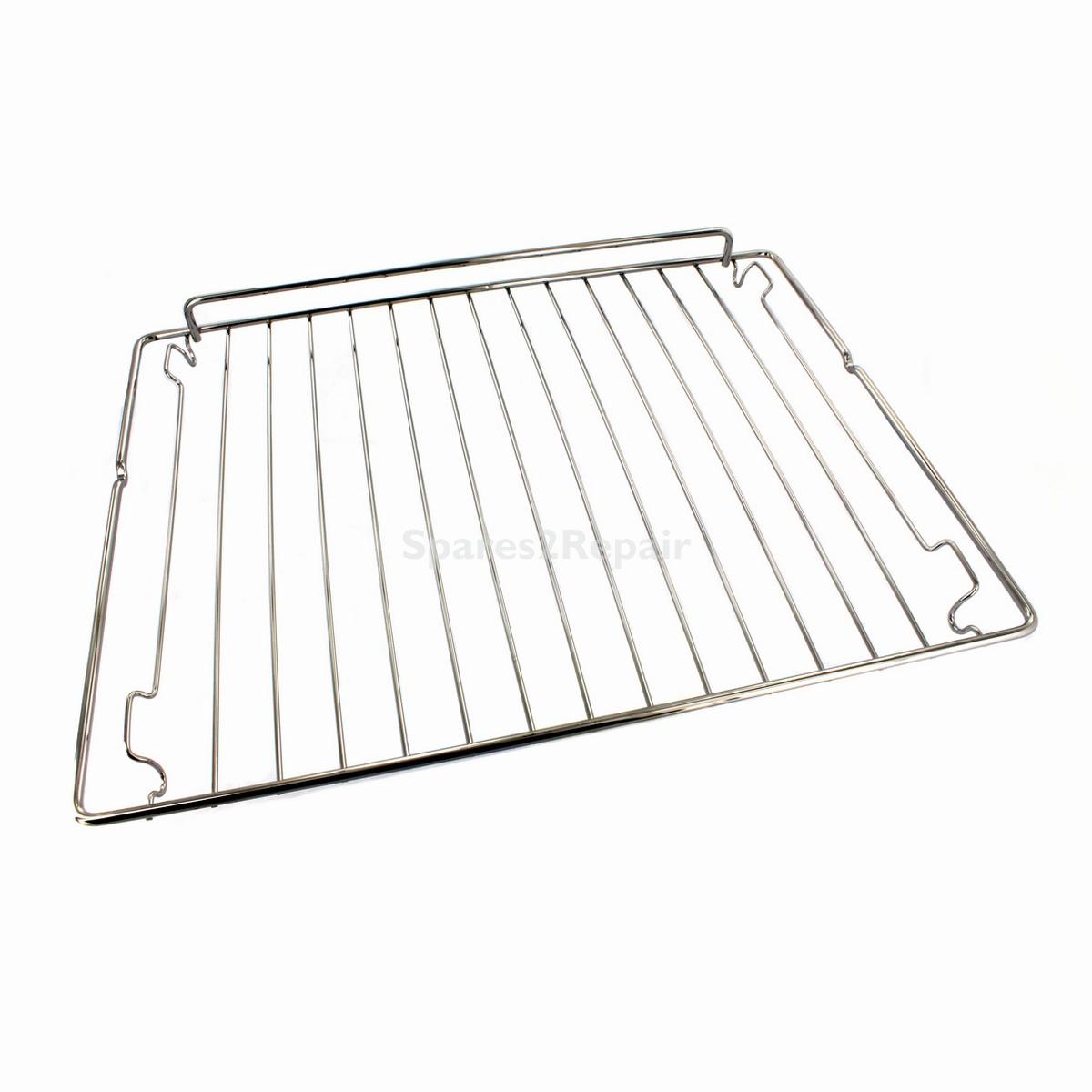 Compatible for Smeg Multi-Model Fitting Oven Shelf Rack (460mm x 355mm)