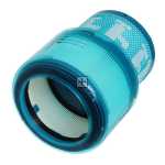 Compatible for Dyson Gen5detect (SV23) Series Vacuum Cleaner Filter