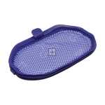 Compatible for Dyson DC30, DC31, DC34, DC35, DC44 'Blueberry' Pre-Motor Filter (Pack of 1)