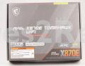 Msi Pc Mainboard - Motherboard Amd X870e Socket - MAG X870E TOMAHAWK WIFI