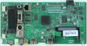 Panasonic TX-39A300B - Main AV - 23230556 - 23180116 - 17MB95M - 210114R3a